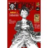 ONE PIECE MAGAZINE - TOME 01