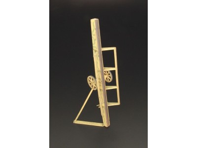 Bachem ramp-trailer 