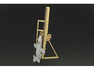 Bachem ramp-trailer 