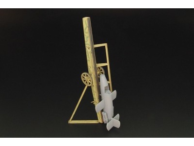Bachem ramp-trailer 