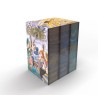 ONE PIECE - Coffret Skypiea - Tome 24 Ã  32