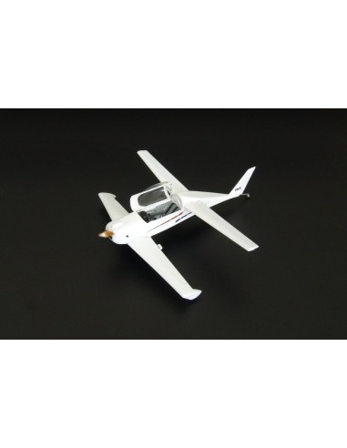 Rutan Quickie 