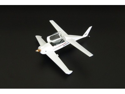 Rutan Quickie 