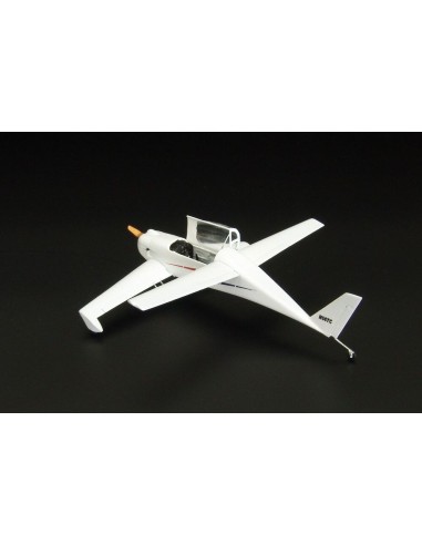Rutan Quickie 