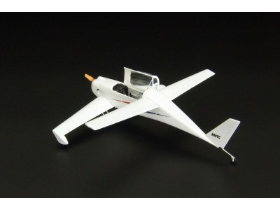 Rutan Quickie 