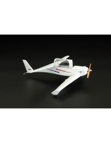 Rutan Quickie 