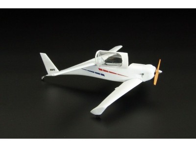 Rutan Quickie 