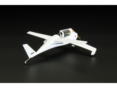 Rutan Quickie 