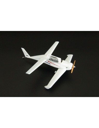 Rutan Quickie 