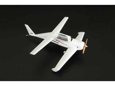 Rutan Quickie 