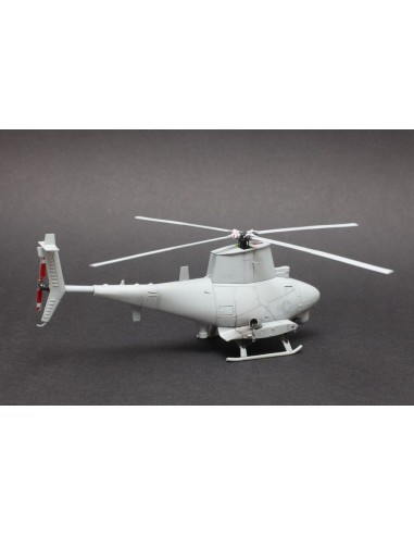 MQ-8B Fire Scout 