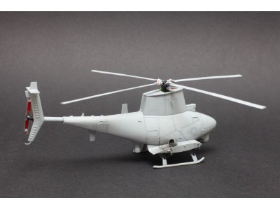 MQ-8B Fire Scout 