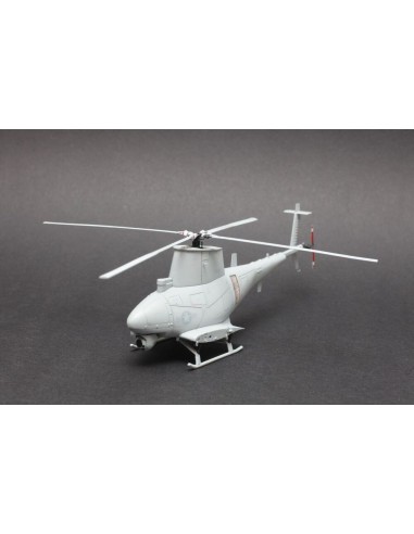 MQ-8B Fire Scout 