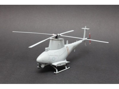 MQ-8B Fire Scout 
