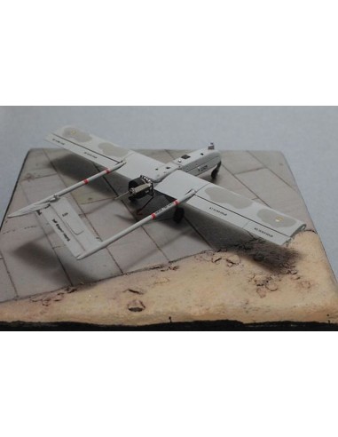 RQ-7B Shadow UAV 