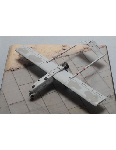 RQ-7B Shadow UAV 