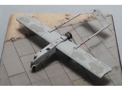RQ-7B Shadow UAV 