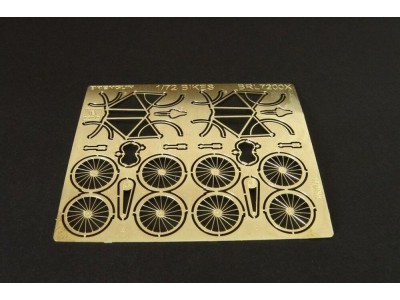 BICYCLE (2pcs) 