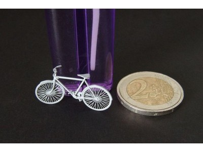 BICYCLE (2pcs) 