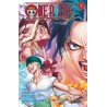 ONE PIECE EPISODE A - Tome 1