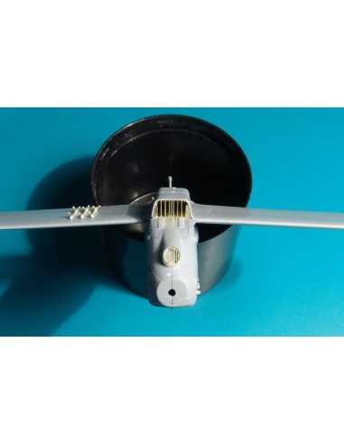 AVIA B-534 IV serie 