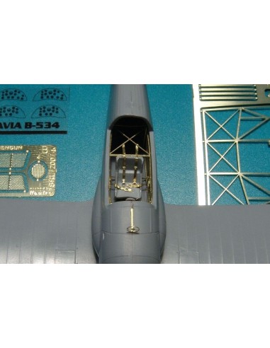 AVIA Bk-534 