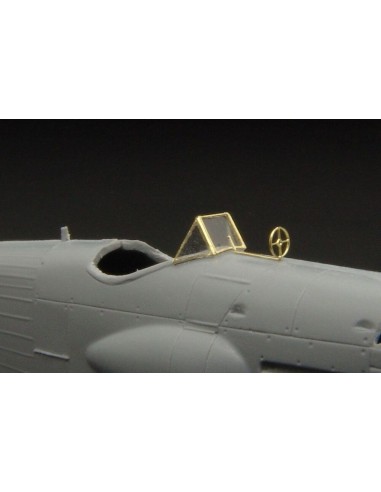 AVIA B-534 II serie 