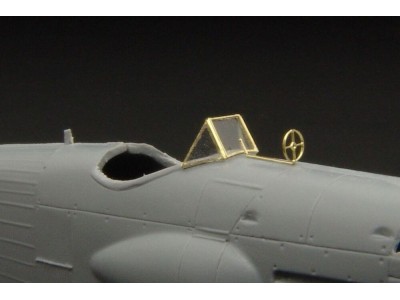 AVIA B-534 II serie 