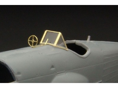 AVIA B-534 I serie 