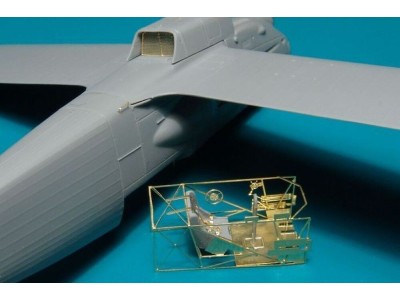 AVIA B-534 I serie 