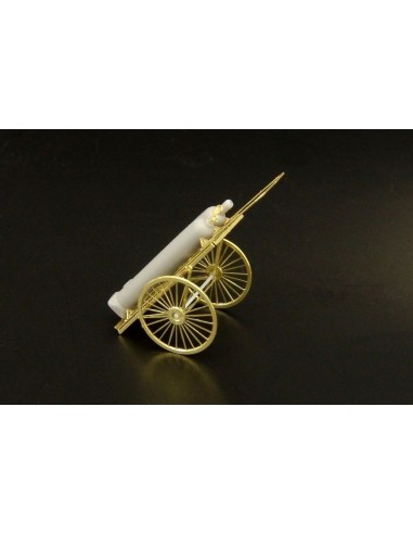 Oxy-acetylen cart 