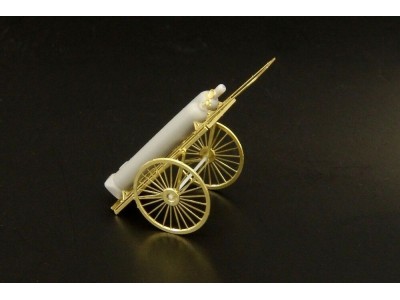 Oxy-acetylen cart 