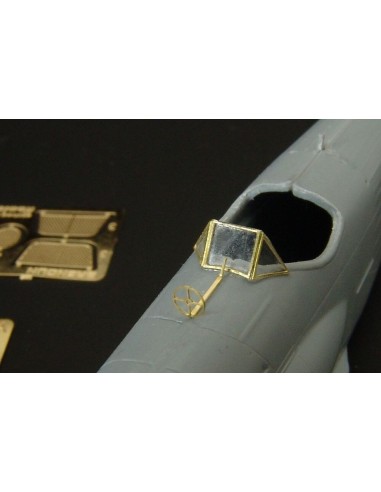 Avia B-534 III serie 