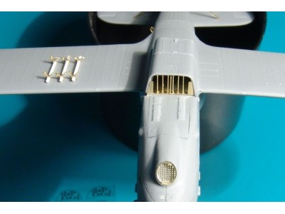 Avia B-534 III serie 