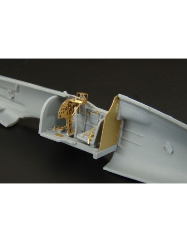 Dewoitine D-520 (RS-models) 