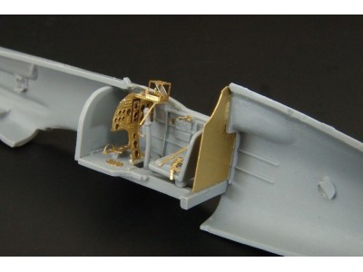 Dewoitine D-520 (RS-models) 