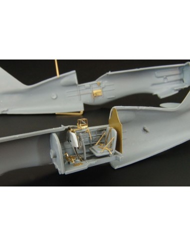 Dewoitine D-520 (RS-models) 