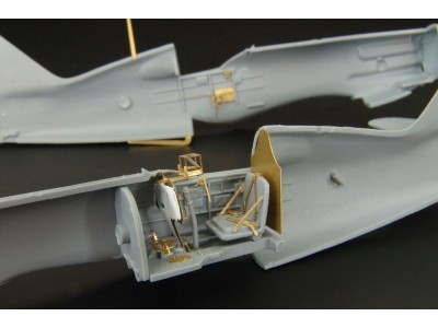 Dewoitine D-520 (RS-models) 