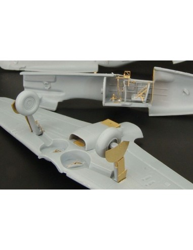 Dewoitine D-520 (RS-models) 