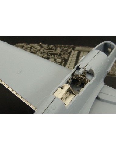 Ki-61 II Kai (RSmodels92104) 