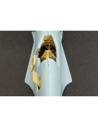 Spitfire LF Mk IX e (Sword72050) 