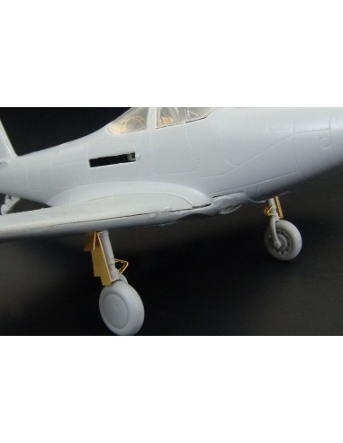 XFL - 1 Airabonita  (RS models) 