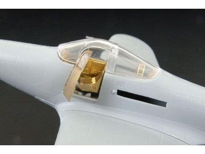 XFL - 1 Airabonita  (RS models) 