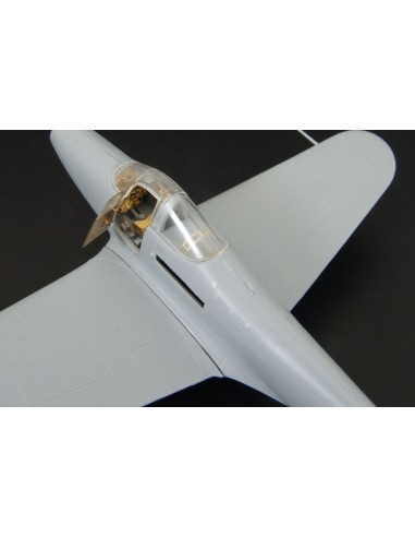 XFL - 1 Airabonita  (RS models) 