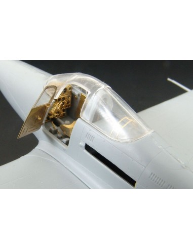 XFL - 1 Airabonita  (RS models) 