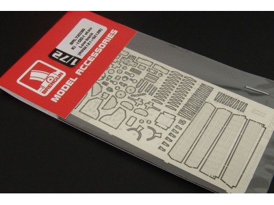 Ki -100-I otsu Low-back (RS92121 -92128) 