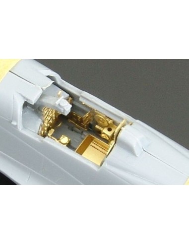 Ki -100-I otsu Low-back (RS92121 -92128) 