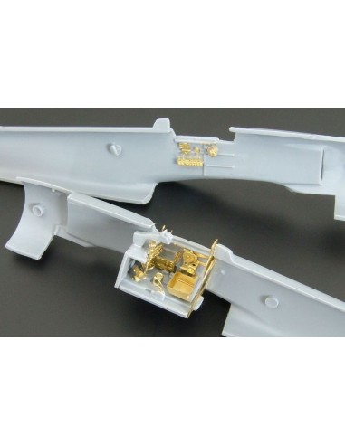 Ki - 100-I kó - High-back (RS92126) 
