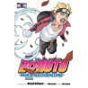 BORUTO : NARUTO NEXT GENERATIONS - Tome 12