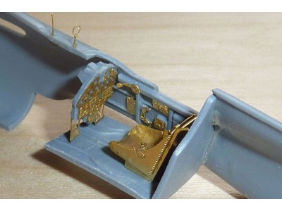 P-40 E -Kittyhawk Mk Ia (Legato) 